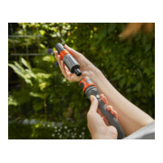 GARDENA Textilschlauch Liano 30 m Set-4