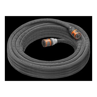 GARDENA Textilschlauch Liano™ Life 1/2", 10 m
