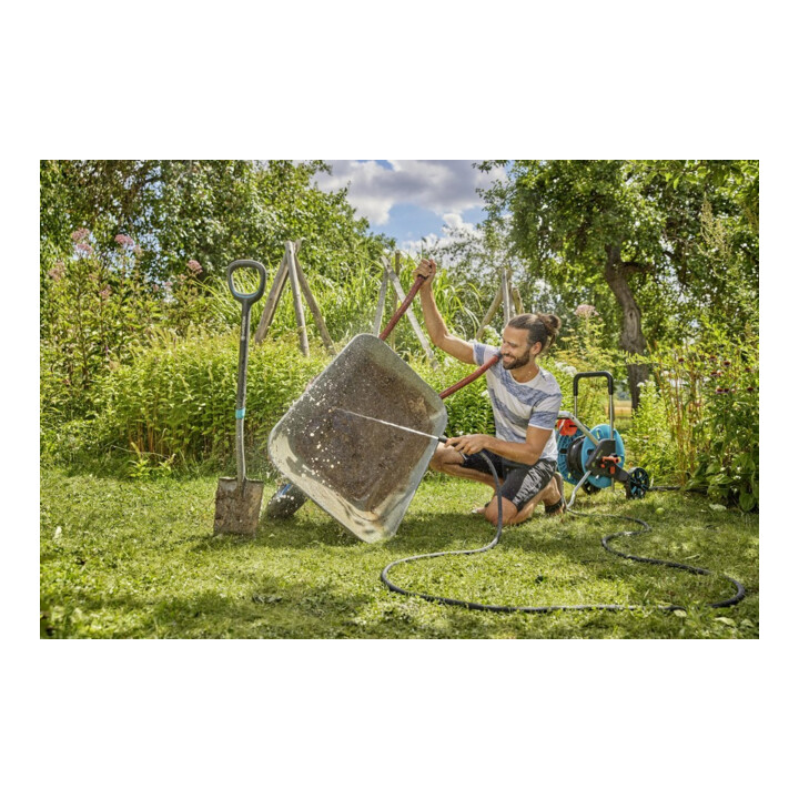 GARDENA Textilschlauch Liano™ Life 1/2", 10 m