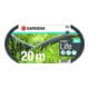 GARDENA Textilschlauch Liano™ Life 1/2", 10 m