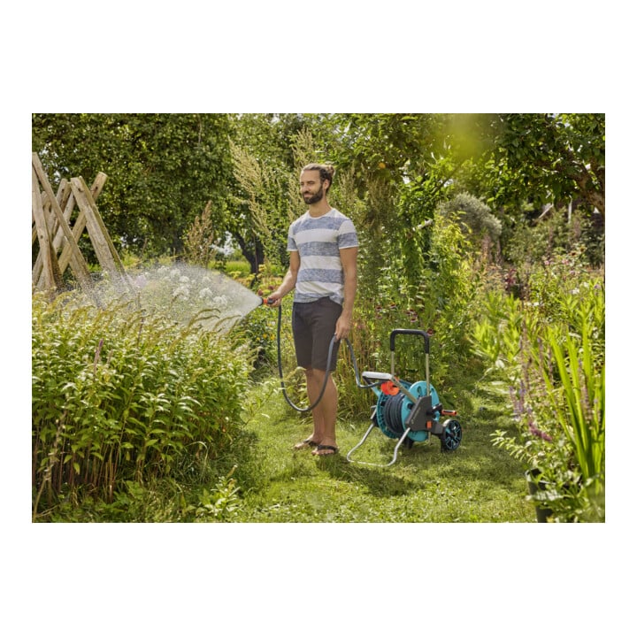 GARDENA Textilschlauch Liano™ Life 1/2", 10 m