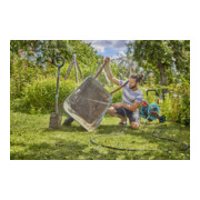 Gardena Textilschlauch Liano™ Life, Set-4