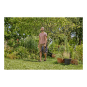 Gardena Textilschlauch Liano™ Life, Set-5