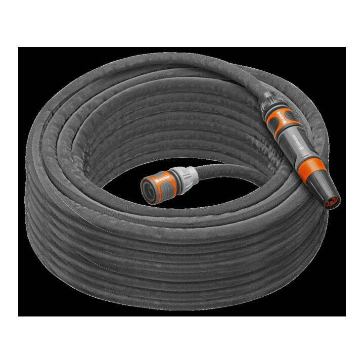 Gardena Textilschlauch Liano™ Life 1/2", 20 m Set