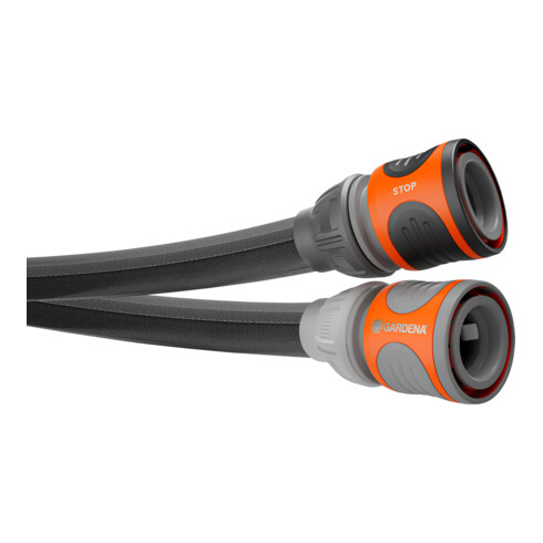 Gardena Textilschlauch Liano™ Life 1/2", 25 m Set