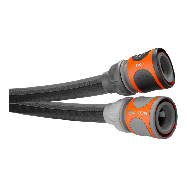 Gardena Textilschlauch Liano™ Life 1/2", 25 m Set