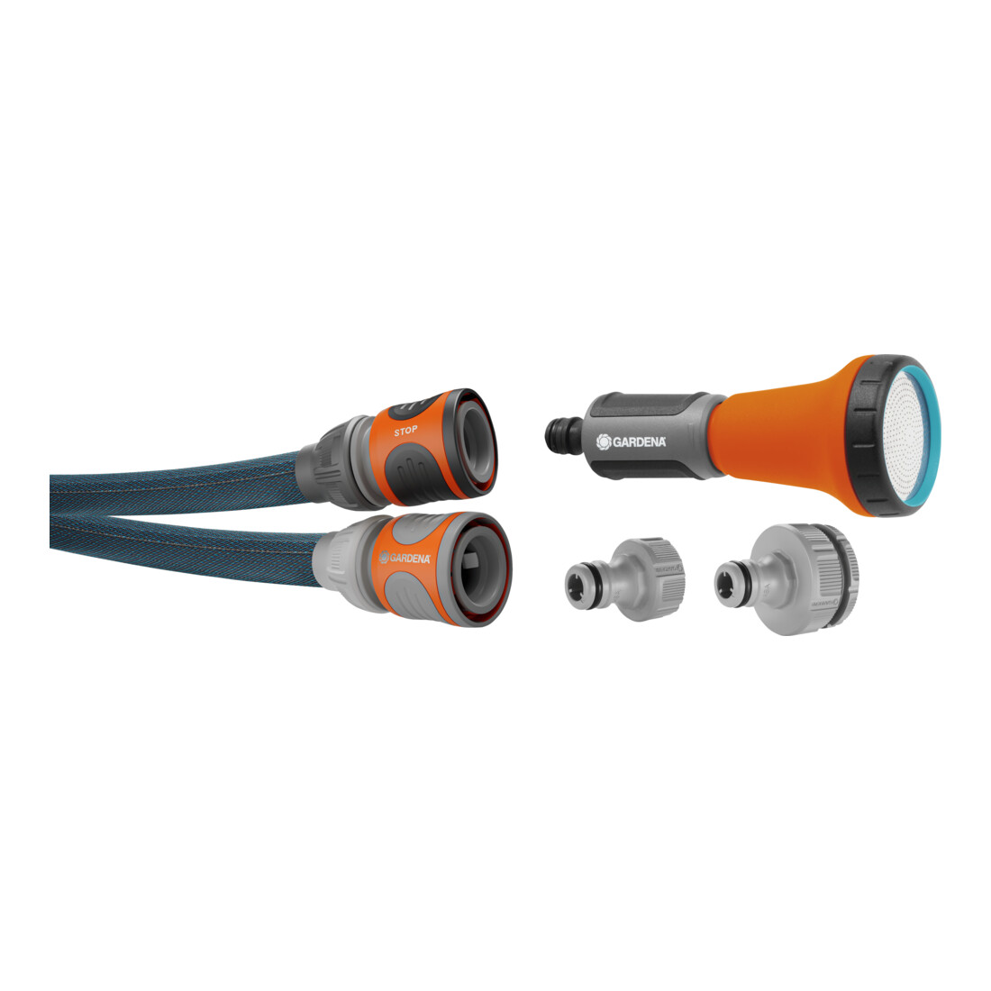 Gardena Textilschlauch Liano™ Xtreme