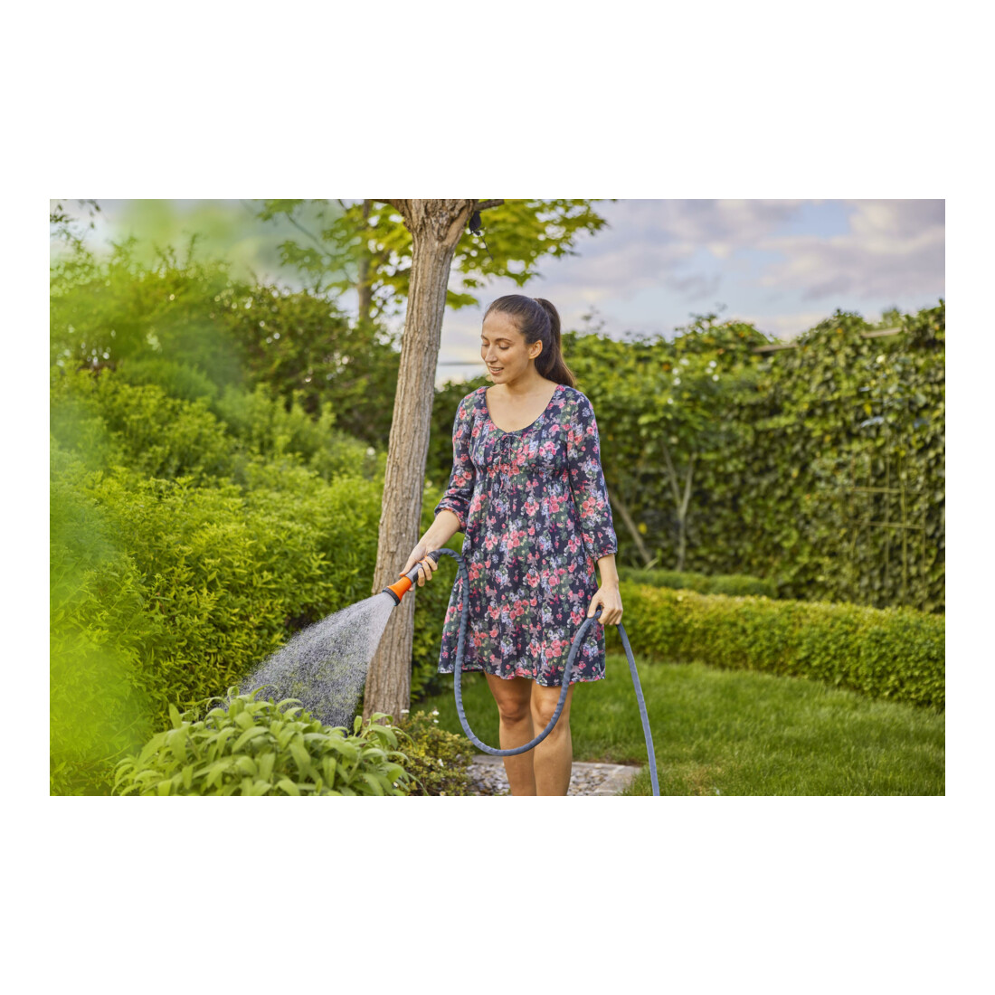 Gardena Textilschlauch Liano™ Xtreme