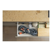 Gardena Textilschlauch Liano™ Xtreme 1/2", 10 m Set + Indoor-Adapter-4