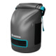 Gardena Textilschlauch Liano™ Xtreme 1/2", 10 m Set + Indoor-Adapter + Tasche - Aktion