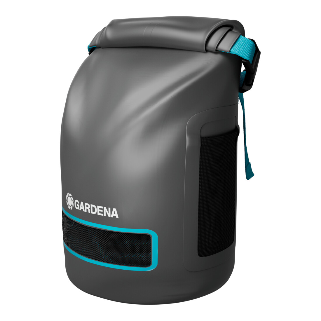Gardena Textilschlauch Liano™ Xtreme 1/2", 10 m Set + Indoor-Adapter + Tasche - Aktion