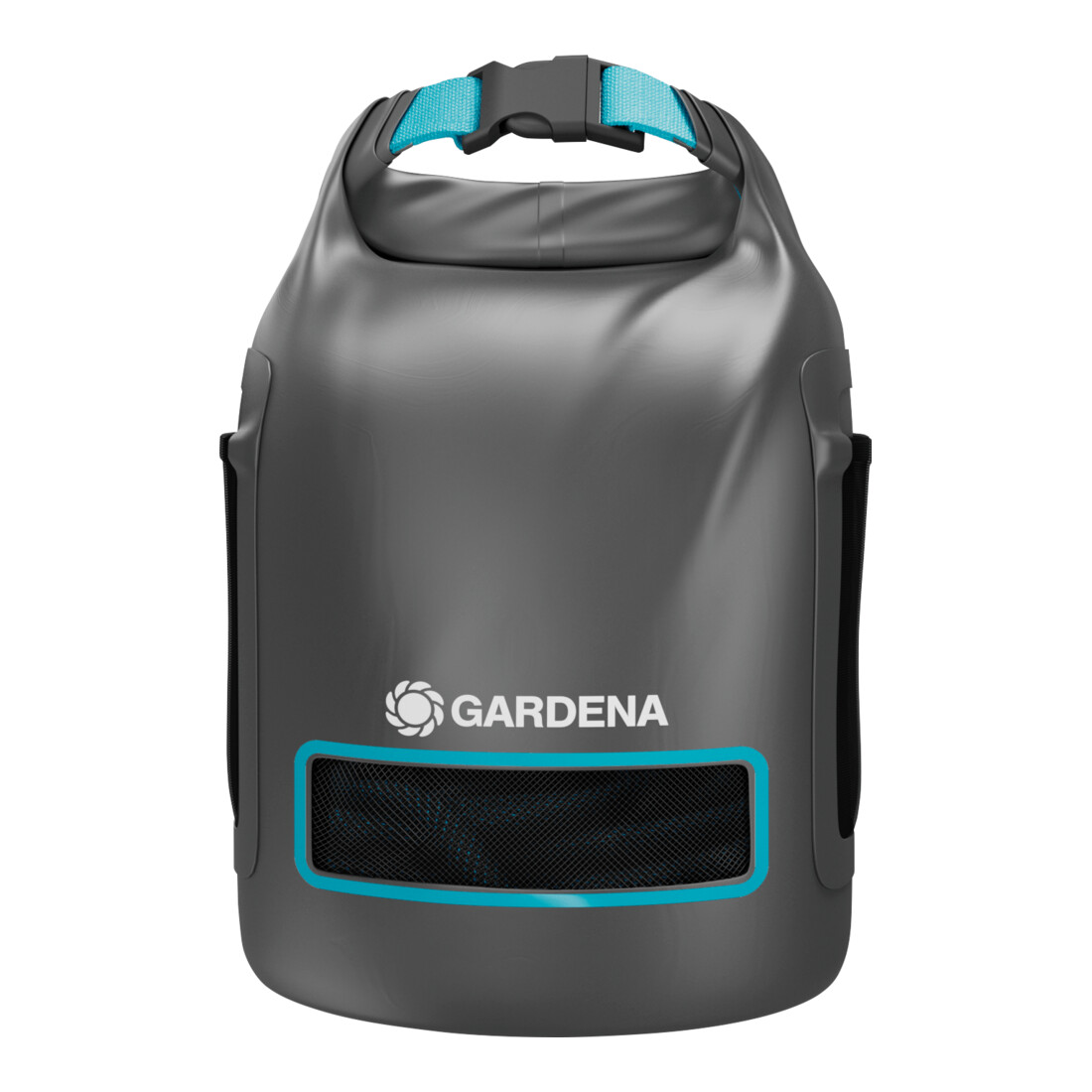 Gardena Textilschlauch Liano™ Xtreme 1/2", 10 m Set + Indoor-Adapter + Tasche - Aktion