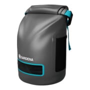 Gardena Textilschlauch Liano™ Xtreme 1/2", 15 m Set + Tasche-2
