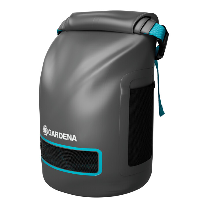 Gardena Textilschlauch Liano™ Xtreme 1/2", 15 m Set + Tasche
