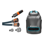 Gardena Textilschlauch Liano™ Xtreme 1/2", 15 m Set + Tasche-4