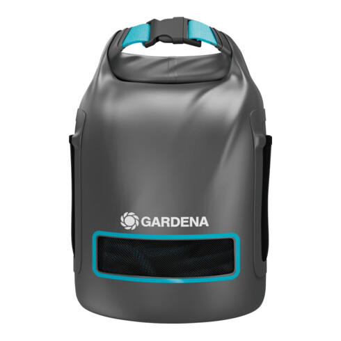 Gardena Textilschlauch Liano™ Xtreme 1/2", 15 m Set + Tasche
