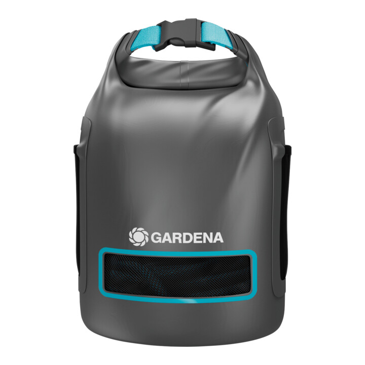 Gardena Textilschlauch Liano™ Xtreme 1/2", 15 m Set + Tasche