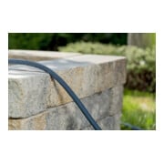 Gardena Textilschlauch Liano™ Xtreme 1/2", 15 m Set + Wandschlauchhalter - Aktion-2