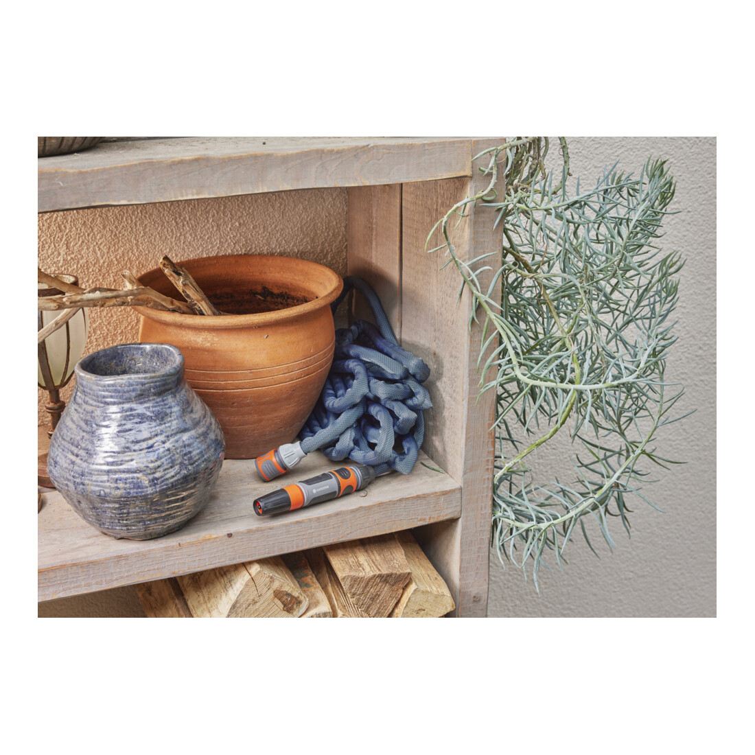Gardena Textilschlauch Liano™ Xtreme