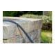 Gardena Textilschlauch Liano™ Xtreme 1/2", 20 m Set