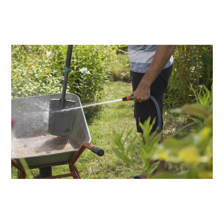 Gardena Textilschlauch Liano™ Xtreme 1/2", 20 m Set