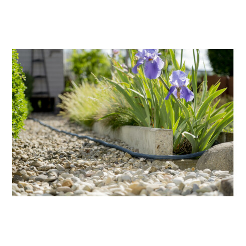 Gardena Textilschlauch Liano™ Xtreme 1/2", 30 m Set
