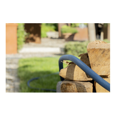 Gardena Textilschlauch Liano™ Xtreme 1/2", 30 m Set