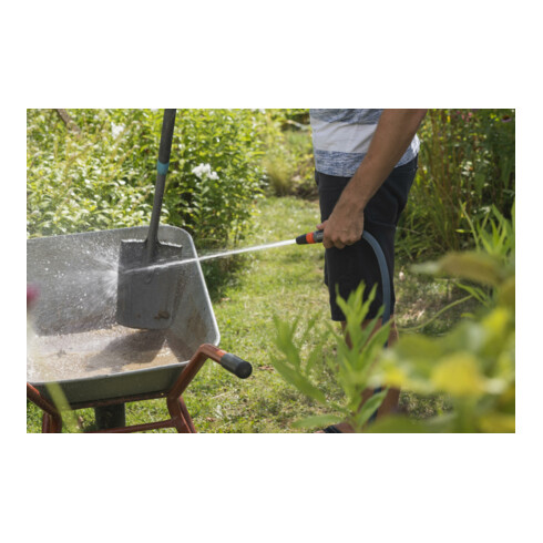 Gardena Textilschlauch Liano™ Xtreme 1/2", 30 m Set