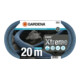 Gardena Textilschlauch Liano™ Xtreme 3/4", 20 m Set-1