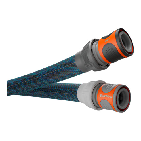 Gardena Textilschlauch Liano™ Xtreme 3/4", 20 m Set