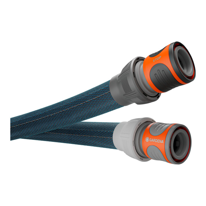 Gardena Textilschlauch Liano™ Xtreme 3/4", 20 m Set