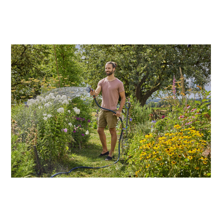 Gardena Textilschlauch Liano™ Xtreme 3/4", 20 m Set