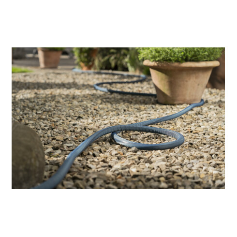 Gardena Textilschlauch Liano™ Xtreme 3/4", 30 m Set