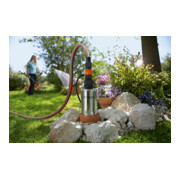 GARDENA Tiefbrunnenpumpe 5500/5 inox-2