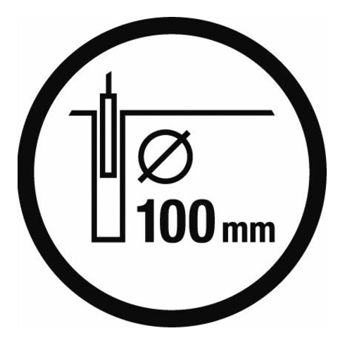 GARDENA Tiefbrunnenpumpe 6000/5 inox automatic