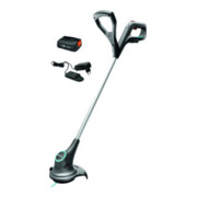 Gardena Trimmer sans fil SmallCut 23/18V P4A Prêt à l'emploi Set-4