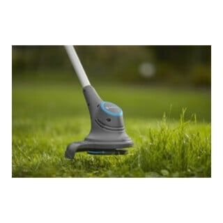Gardena Trimmer sans fil SmallCut 23/18V P4A solo
