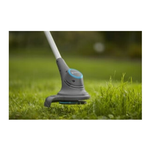 Gardena Trimmer sans fil SmallCut 23/18V P4A solo