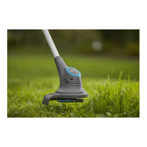 Gardena Trimmer sans fil SmallCut 23/18V P4A solo