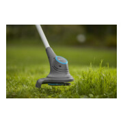 Gardena Trimmer sans fil SmallCut 23/18V P4A solo