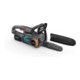 GARDENA Tronçonneuse sans fil PowerSaw 250/18V P4A Set prêt à l’emploi