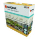 Gardena Tropfbewässerung-Set Balkon (15 Pflanzen)-4