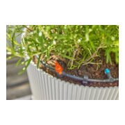 Gardena Tropfbewässerung-Set Terrasse (30 Pflanzen) Inhalt: 1 Stück-2