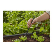 Gardena Tube de rallonge pour buses de pulvérisation MDS Contenu : 5 pièces-2