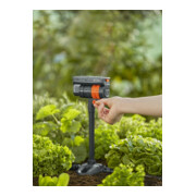 Gardena Tube de rallonge pour OS 90 MDS Contenu : 2 pièces