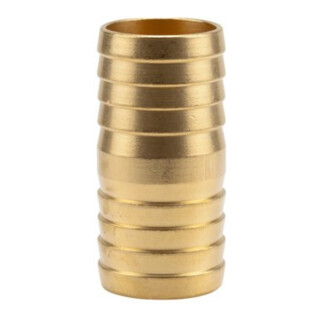 Gardena Tube de réparation de mesure pour tuyau 1"