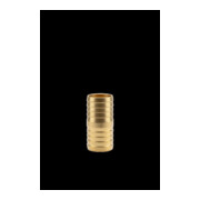Gardena Tube de réparation de mesure pour tuyau 1"