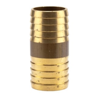 Gardena Tube de réparation pour tuyau 1 1/4"