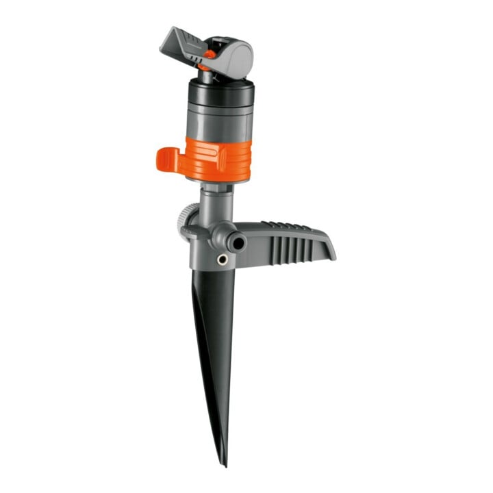 Gardena Turbine d'arrosage avec piquet 8144