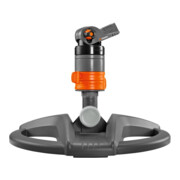Gardena Turbinenregner mit Schlitten8143-3